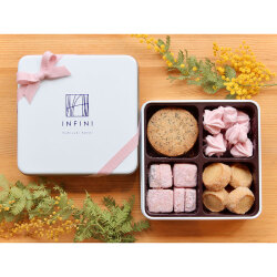 ＜アンフィニ＞アソルティモンプランタン