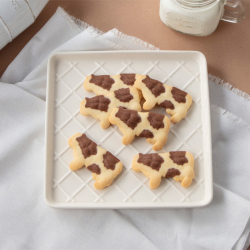 ＜ヨーグルトフォーシーズンズ＞モーモークッキー5枚入