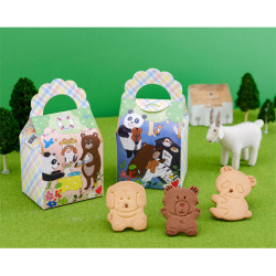 ＜泉屋東京店＞動物クッキー
