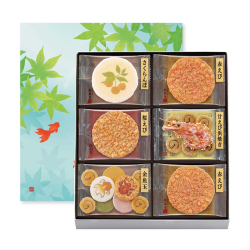 ＜桂新堂＞初夏さらり