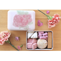 ＜アンフィニ＞カンカンフリューリ