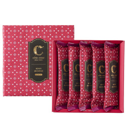 ＜コートクール＞ベリーブラウニー5本入