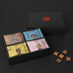 ＜R.L  （エール・エル ）＞コロコロワッフル パック 20袋セット