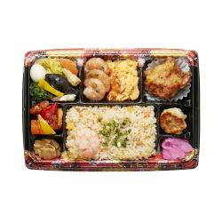 ＜GINZA四五六菜館厨房＞ごちそう弁当