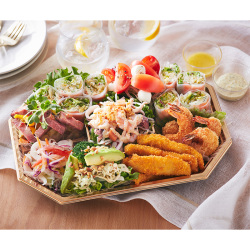 ＜RF1＞ミックスオードブル