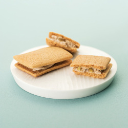 ＜KURAKICHI＞善兵衛栗（西明寺栗）マロンウィッチ5個入