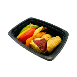 ＜りょくけん＞彩野菜のグリル