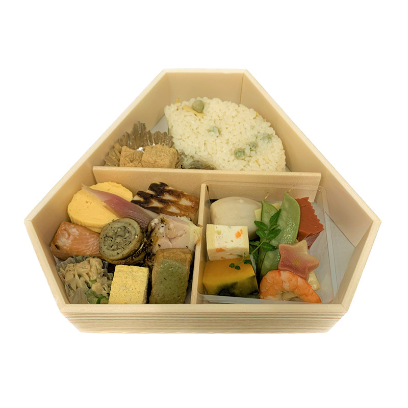 茶懐石 三友居＞三友弁当 - MATSUYA 松屋オンラインストア