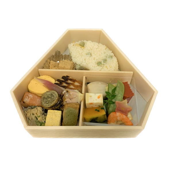 茶懐石 三友居＞三友弁当 - MATSUYA 松屋オンラインストア