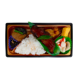 ＜ゑびすDaikoku＞カレイ照煮御膳