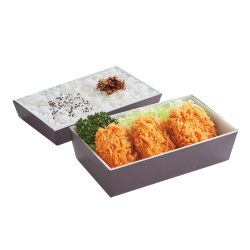 ＜とんかつ和幸＞一口ヒレカツ弁当