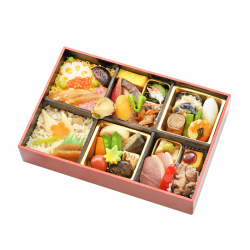 ＜京料理 たん熊北店＞式部