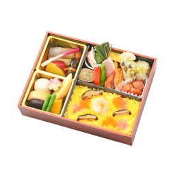 ＜京料理 たん熊北店＞蛍