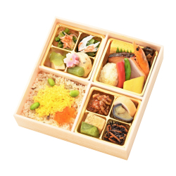 ＜京料理 たん熊北店＞夕顔