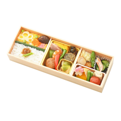 ＜京料理 たん熊北店＞紅梅