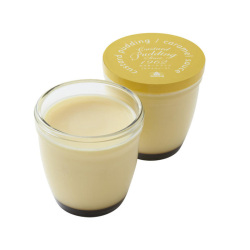 ＜モロゾフ＞カスタードプリン 1個