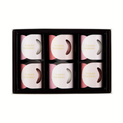 ＜ヨーグルト フォーシーズンズ＞ヨーグルトプリン6入