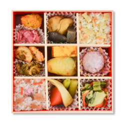 ＜味の浜藤＞季節弁当「春」