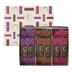 ＜コートクール＞ブラウニー詰合せ12本入（ベリーブラウニー入）