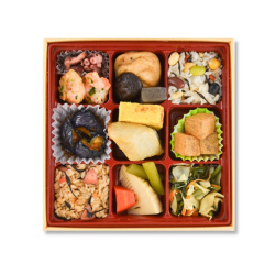 ＜味の浜藤＞季節弁当「初夏」