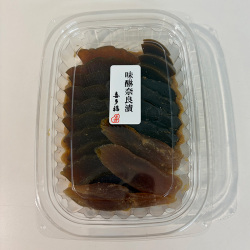 ＜喜多福＞味醂奈良漬