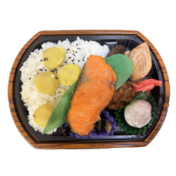 ＜ゑびすDaikoku＞栗ご飯弁当