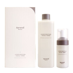 ＜SERENDI BEAUTY＞クラウドモイスチャーフェイシャルトナー
