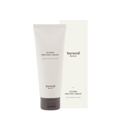 ＜SERENDI BEAUTY＞ホホバメルティングクリーム