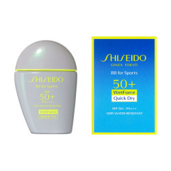 ＜SHISEIDO＞サンケアBB フォー スポーツ QD