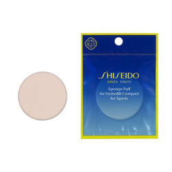 ＜SHISEIDO＞サンケアスポンジパフ フォー BBコンパクト フォー スポーツ QD