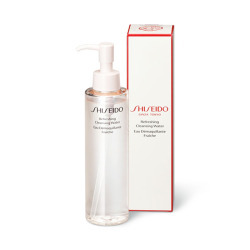 ＜SHISEIDO スキンケア＞リフレッシング クレンジングウオーター