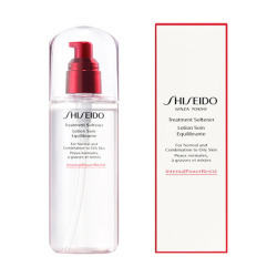 ＜SHISEIDO＞スキンケアトリートメントソフナー