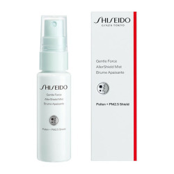 ＜SHISEIDO スキンケア＞アレルシールド ミスト