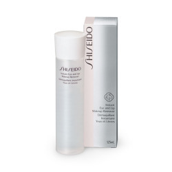 ＜SHISEIDO スキンケア＞インスタント アイ＆リップ メーキャップリムーバー