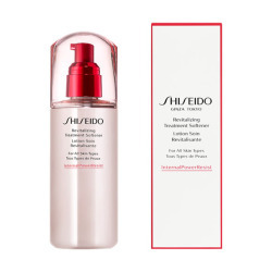 ＜SHISEIDO＞スキンケアRV トリートメントソフナー