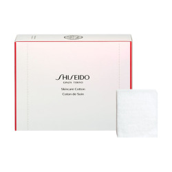 ＜SHISEIDO＞スキンケアスキンケアコットン