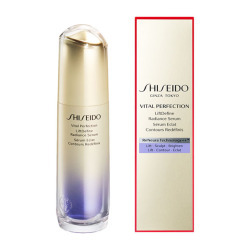 ＜SHISEIDO＞バイタルパーフェクションLディファイン ラディアンス セラム