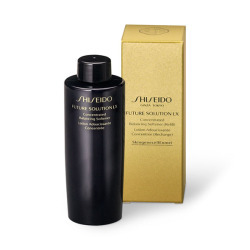 ＜SHISEIDO フューチャーソリューション LX＞コンセントレイティッド バランシングソフナーe（レフィル）