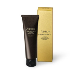 ＜SHISEIDO フューチャーソリューション LX＞エクストラ リッチ クレンジングフォームe