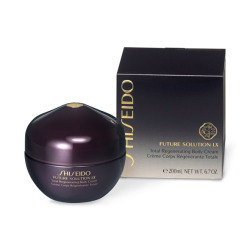 ＜SHISEIDO フューチャーソリューション LX＞トータル Rボディークリーム