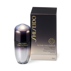 ＜SHISEIDO フューチャーソリューション LX＞スーペリア ラディアンス セラム