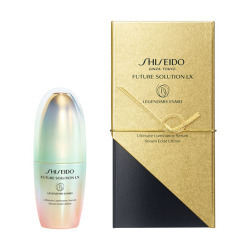 ＜SHISEIDO＞フューチャーソリューション LXレジェンダリーEN ルミナンス セラム