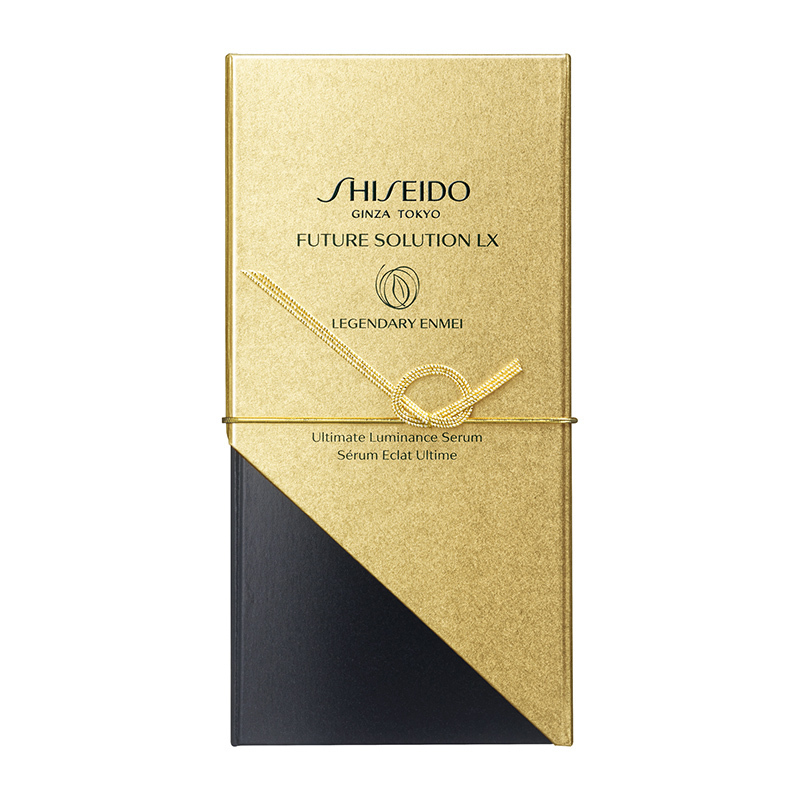 SHISEIDO フューチャーソリューション LX レジェンダリー EN
