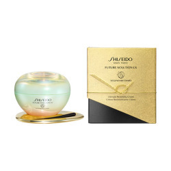 ＜SHISEIDO フューチャーソリューション LX＞レジェンダリーEN クリーム