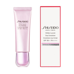 ＜SHISEIDO＞ホワイトルーセントデーエマルジョン