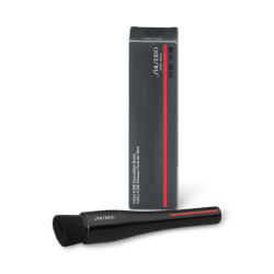 ＜SHISEIDO メーキャップ＞HASU FUDE ファンデーション ブラシ