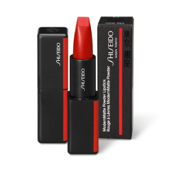 ＜SHISEIDO メーキャップ＞モダンマット パウダーリップスティック