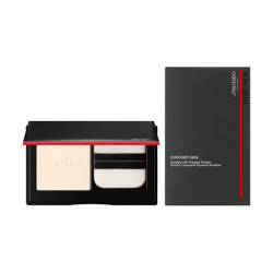 ＜SHISEIDO メーキャップ＞シンクロスキン インビジブル シルク プレストパウダー