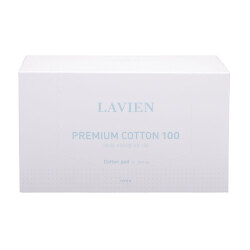 ＜LAVIEN＞プレミアムコットン100