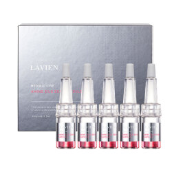 ＜LAVIEN＞アミノシルクスキンアンプル 2ml×5本